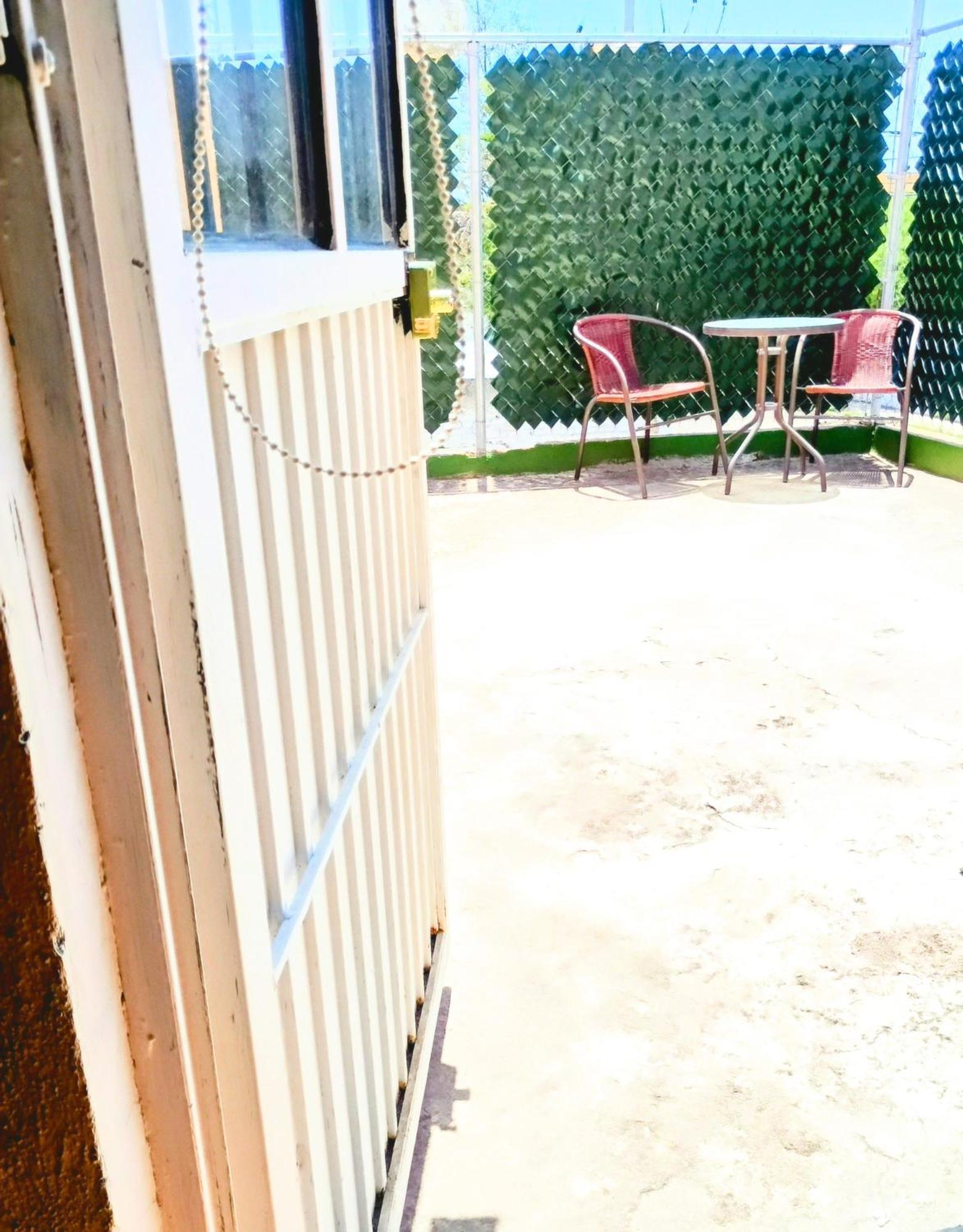 Pensión Amplia Privada A 8 Min Del Centro Aguascalientes